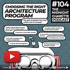 #104 - Tips & Tactics: Choosing the Right Architecture School - Design Education