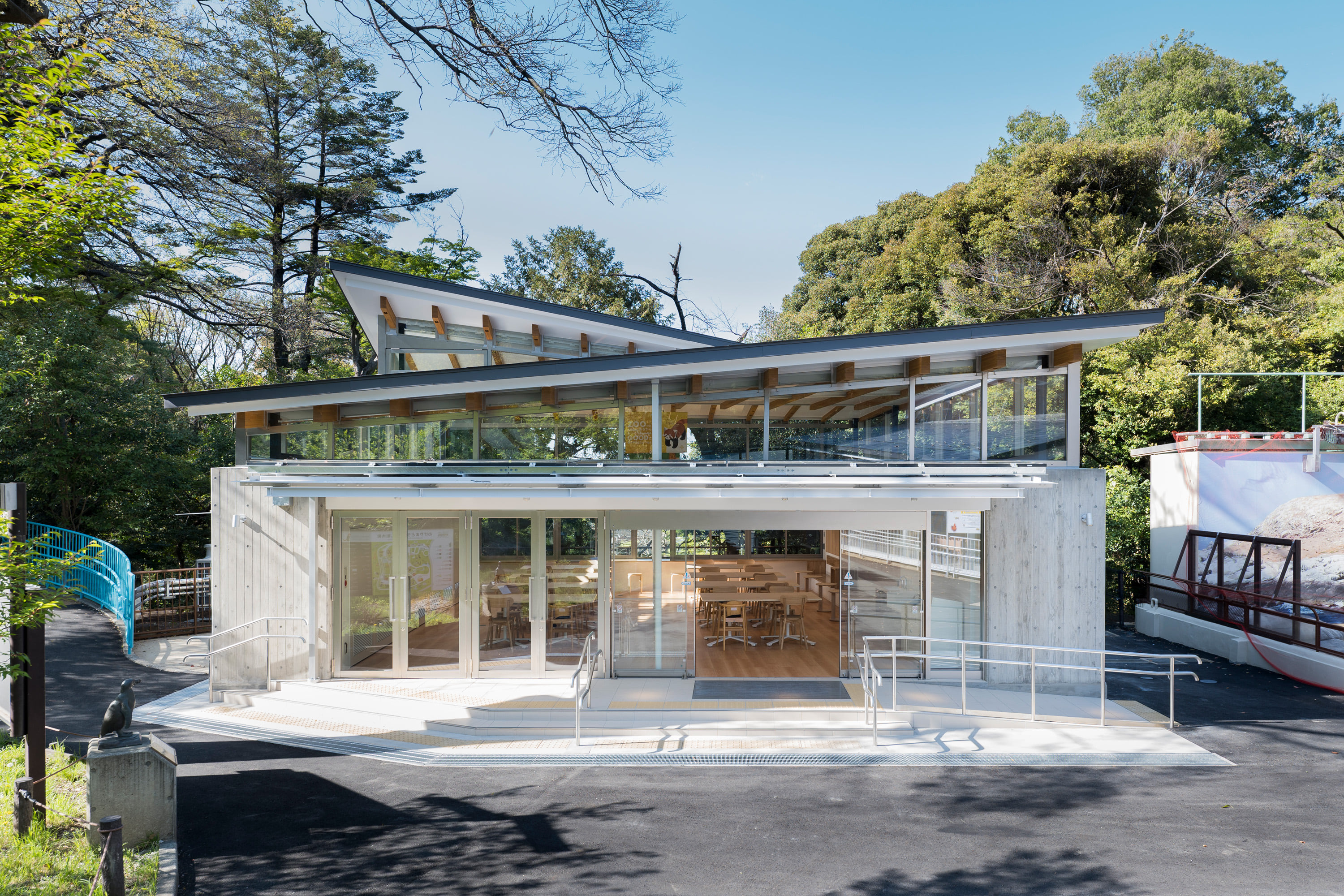 Architecture Lab Features TERAKAWA Photo Office's Architectural