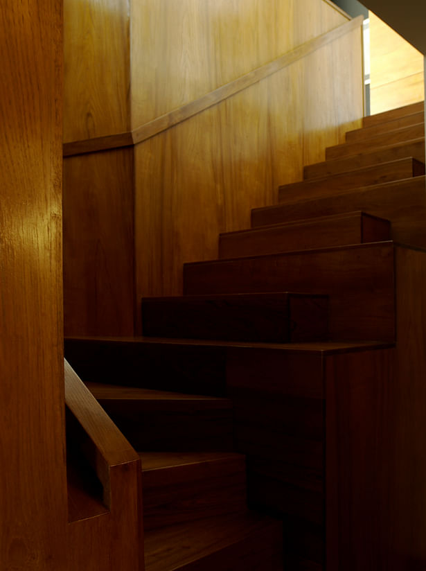 Staircase