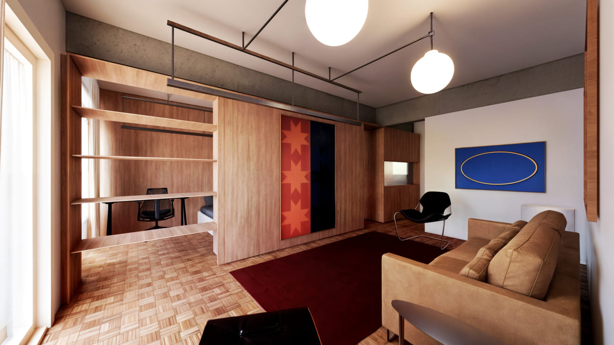 Respectful Restoration