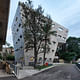 Issam Fares Institute | Beirut, Lebanon. Architect: Zaha Hadid Architects. Photo © Aga Khan Trust for Culture / Cemal Emden
