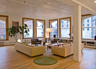 Tribeca Loft