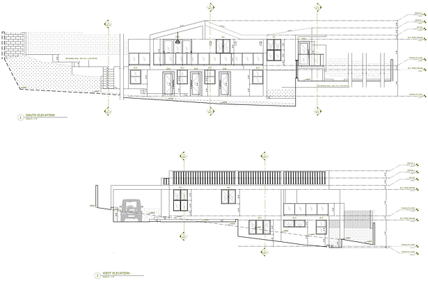 Building Elevations