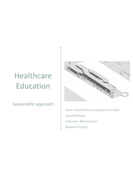 Healthcare Education