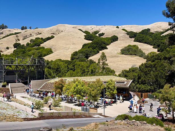 California Shakespeare Theater (Photos: Bruce Damonte)