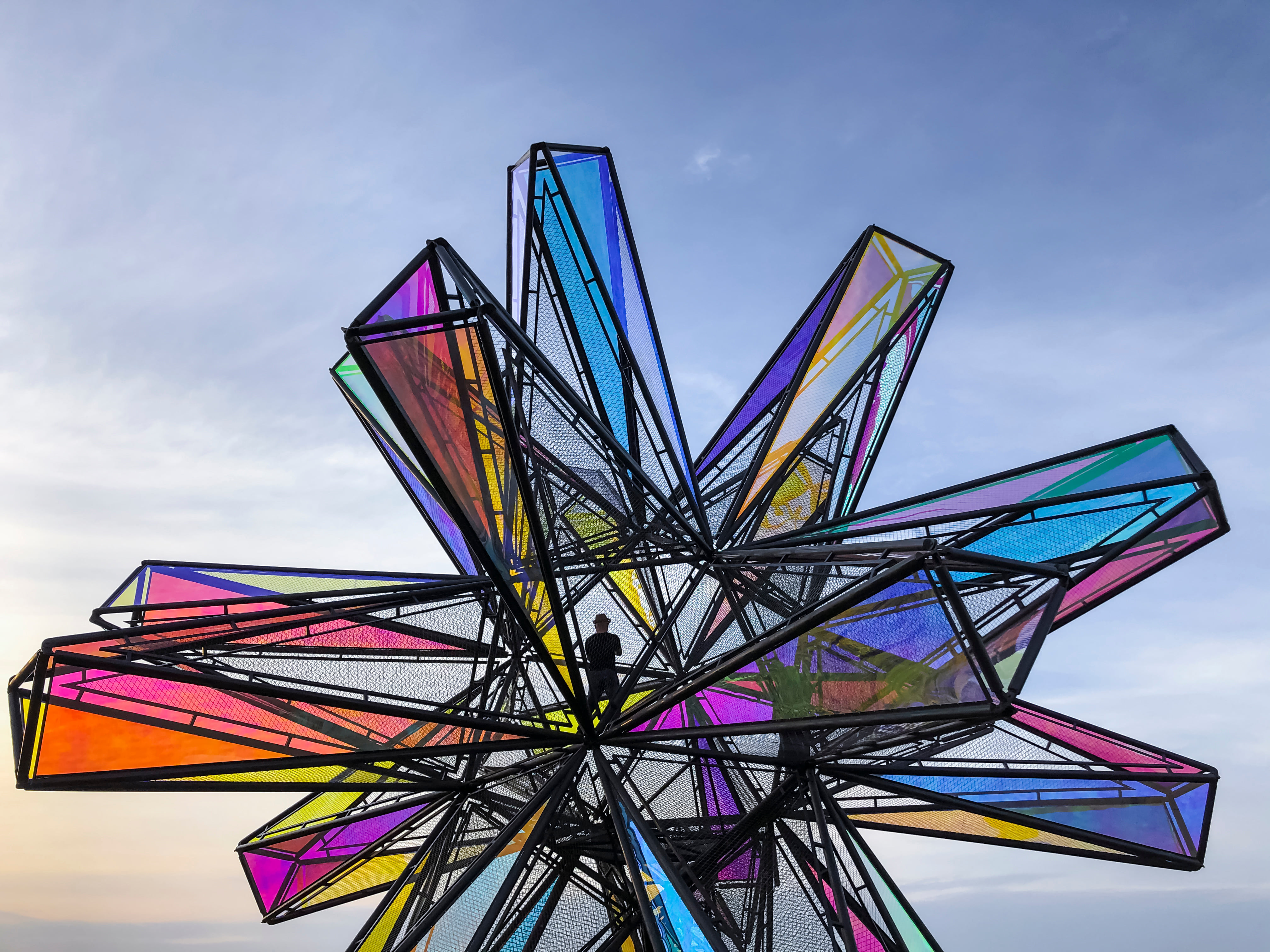 10 architectural installations & pavilions we liked this week