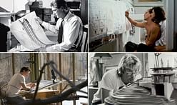 “sensitive, but not girly” – pinning down the typical Hollywood architect