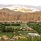 The Bamiyan Valley in Afghanistan.