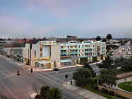 Salinas Gateway Apartments 