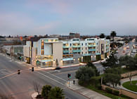 Salinas Gateway Apartments 