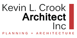 Kevin l Crook Architect, Inc.
