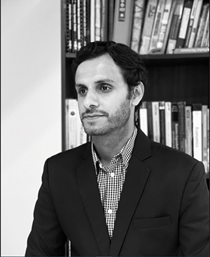 Ashish Rao | Archinect