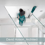 David Hotson Architect