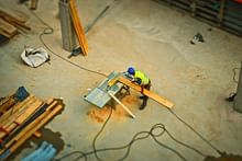 As prices for construction materials begin to level off, higher labor costs will impact the industry entering 2022