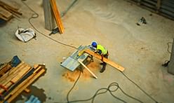 As prices for construction materials begin to level off, higher labor costs will impact the industry entering 2022