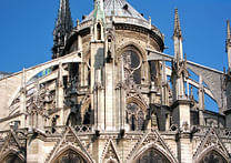 Notre-Dame de Paris asks for a makeover