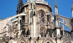 Notre-Dame de Paris asks for a makeover