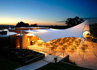 The Santa Fe Opera