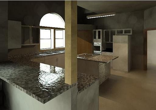 approved kitchen concept