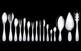 WAA and Alessi launch the 'Eat.it' cutlery set