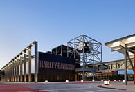 Harley-Davidson Museum