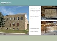 Flax Mill House Brochure