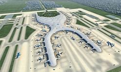 Mexico City International Airport project's future now relies on public vote