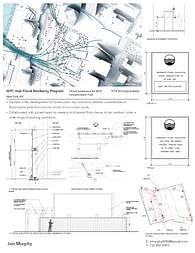 PANYNJ / WTC Hub Storm Assessment / Mitigation Program