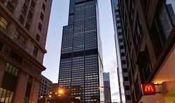 Chicago’s Willis Tower is about to get a $500M facelift