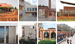 Shortlist for the Moira Gemmill and MJ Long Prizes highlight female architects to watch 