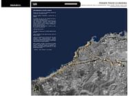 Urban design - CATIA LA MAR