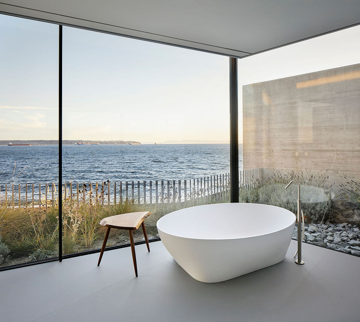 10 new bathroom designs we liked this week