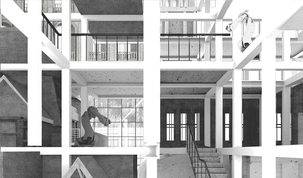 Student Works: