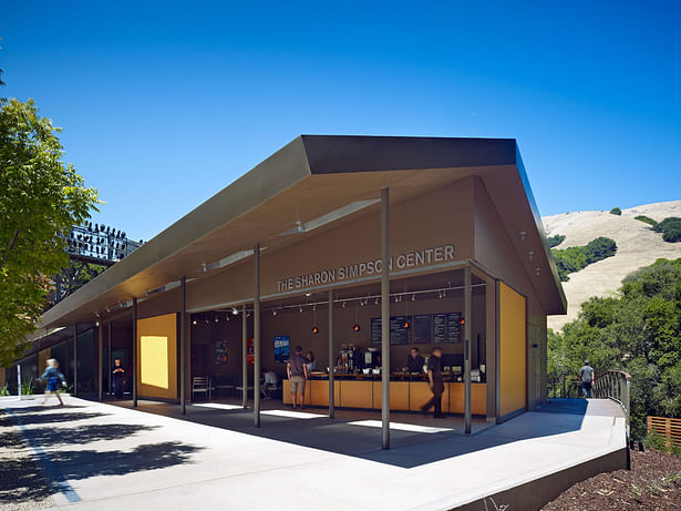 California Shakespeare Theater (Photos: Bruce Damonte)