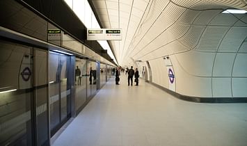 Guardian critic Rowan Moore on London’s coming underground colossus 