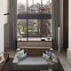 Fifth Avenue Duplex Penthouse in New York, NY by SPG Architects