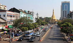 As Myanmar Modernizes, Architectural Gems Are Endangered