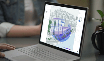 Autodesk unveils Forma, an AI-driven tool for generating and analyzing BIM models