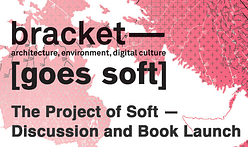 Bracket 2 — Goes Soft launch event in Houston February 17