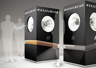 Hasselblad display | Visualisation