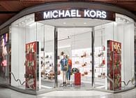 Michael Kors - Sydney Westfield