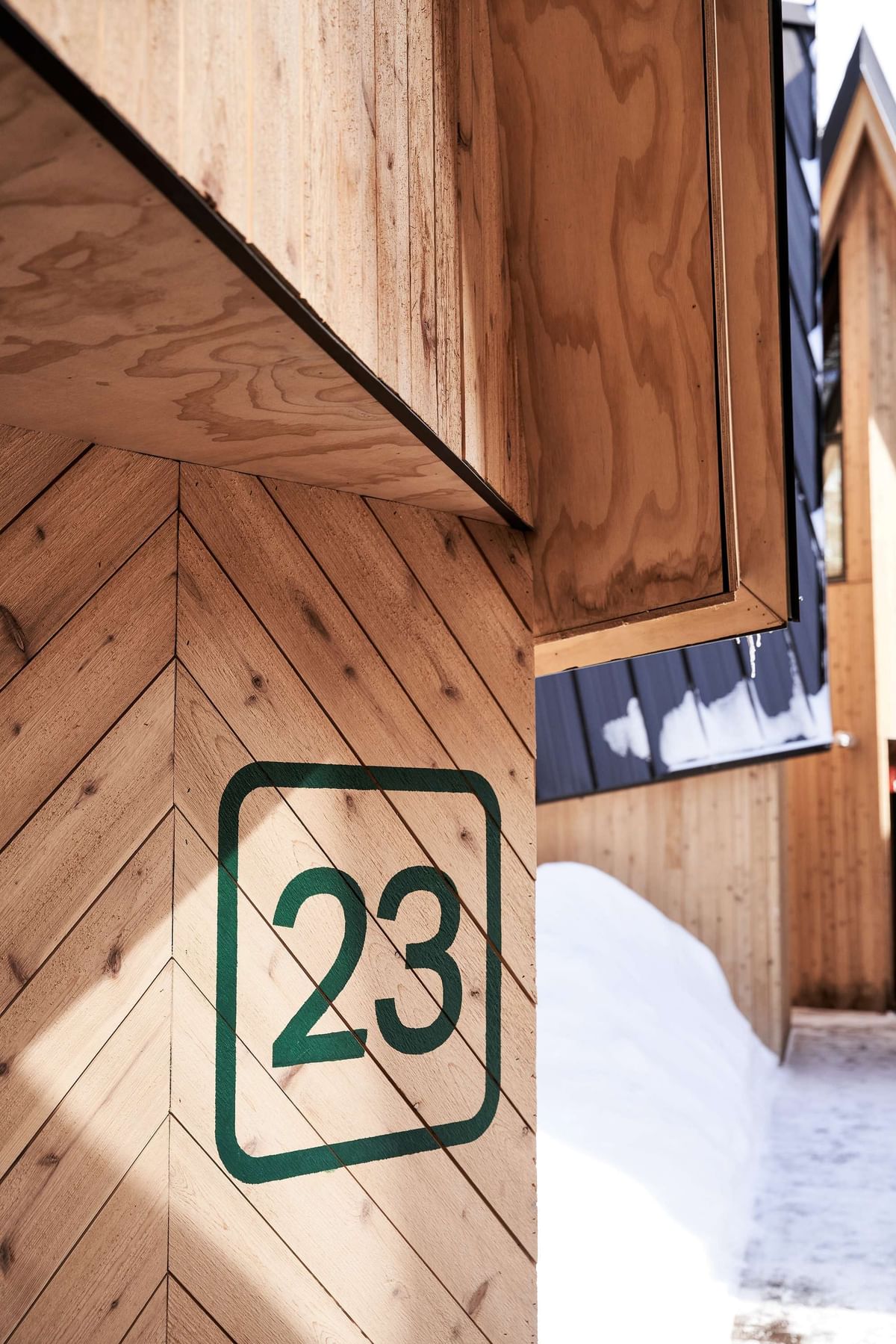 10 examples of signage & wayfinding design that stood out this week