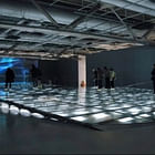 Morphosis Exhibit at Centre Pompidou