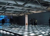 Morphosis Exhibit at Centre Pompidou