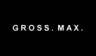 GROSS.MAX. Landscape Architects