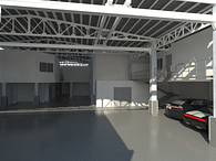 Warehouse Design