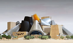 Opening of Gehry-designed Guggenheim Abu Dhabi announced for 2026