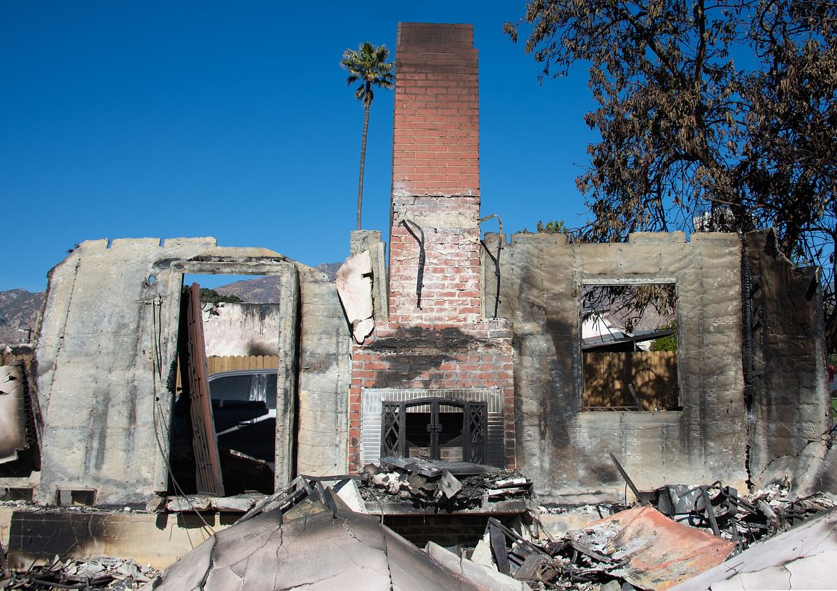 SoCalNOMA supports rebuilding historically Black communities of Altadena