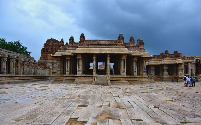 Vitthala Temple