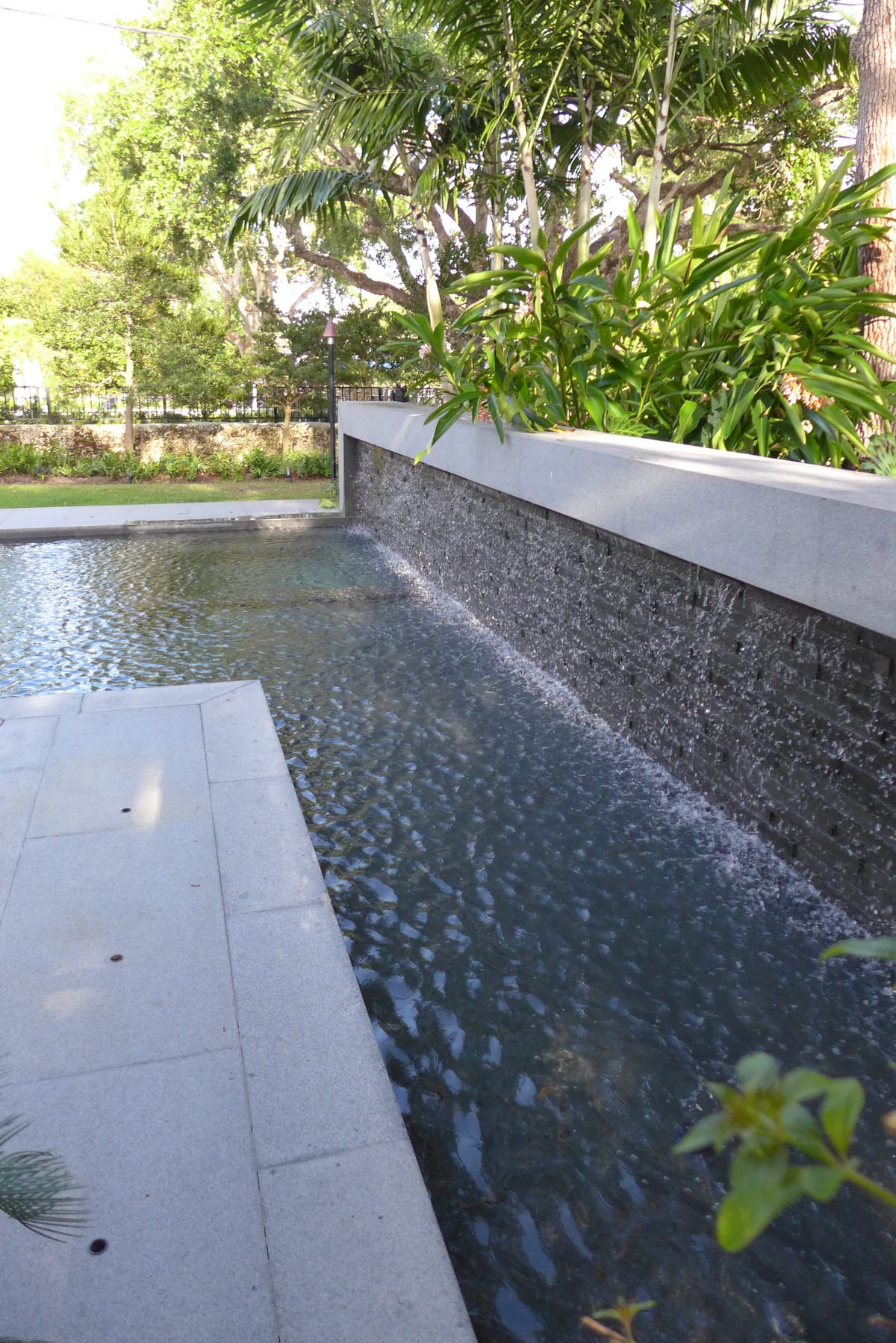 MAHI CANAL RESIDENCE | Orlando Comas, ASLA - Landscape Architect ...